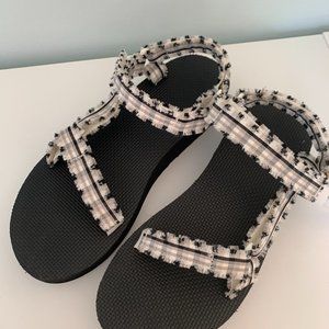 Teva Women's Midform Sandals